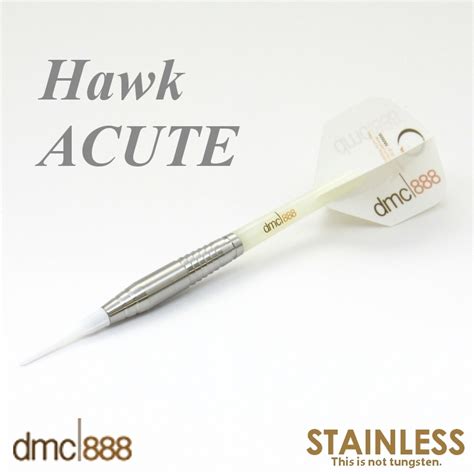 Darts / 【DMC×888】Stainless ULTRA.